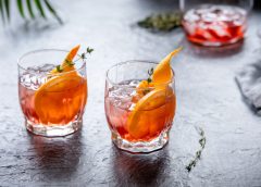 Forkæl dine smagsløg: Lækker gin til sommerfesterne