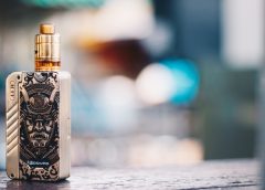Mangler du et alternativ til cigaretterne – E-cigaretter er muligvis løsningen