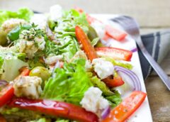 Fuld af frokostudbydere i København