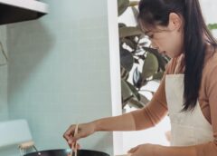 En wok er en vigtig køkkenartikel for dem, der elsker asiatisk madlavning
