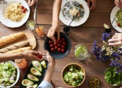 5 gode grunde til at bede din chef om at bestille en frokostordning til kontoret