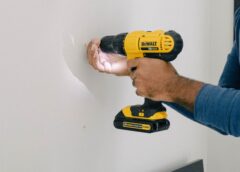 Gør din renovering til en succes