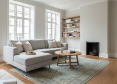 Tips til vellykket renovering af lejlighed