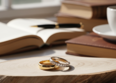 Vielsesringe: En Guide til At Vælge Den Perfekte Ring