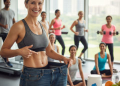Happy Mammoth weight loss reviews: Få indsigt i effektiviteten